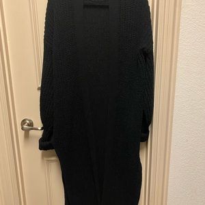 Urban Outfitters Long Sweater